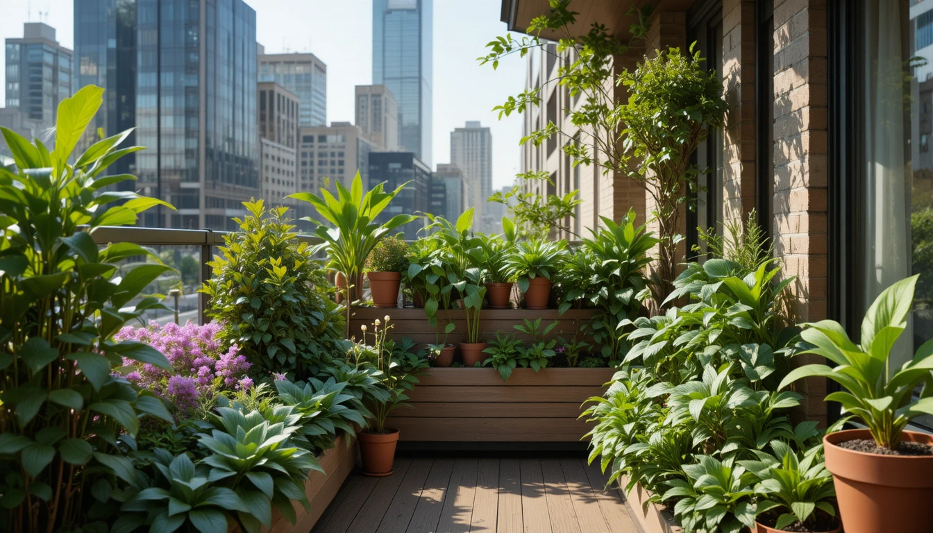 Smart & Tech Gardening: The Digital Green Revolution