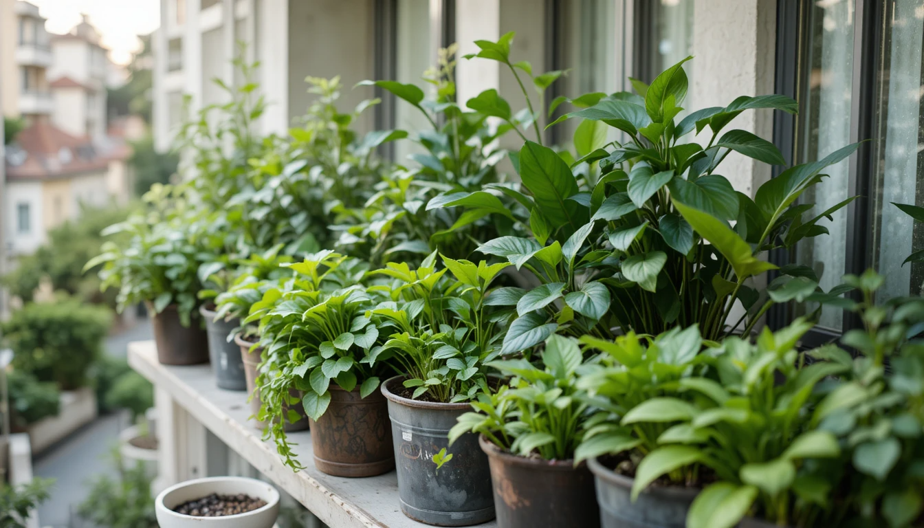 The Quiet Revolution: How Your Backyard Can Heal the Planet and Feed Your Soul