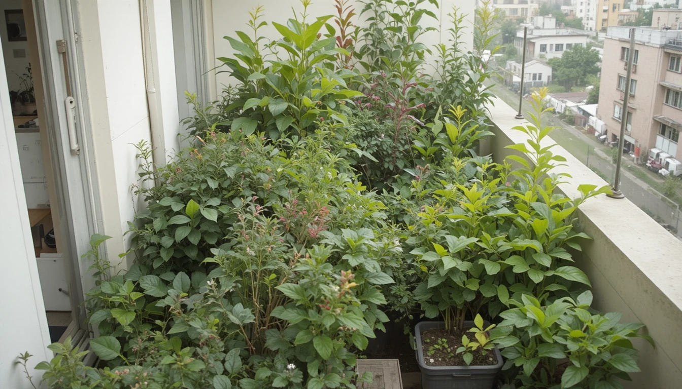 Urban Green Living II: Beyond the Basics – Deep Ecology for City Spaces