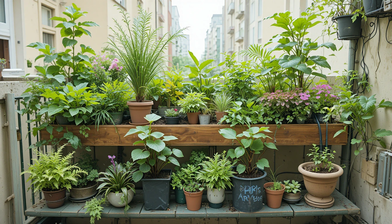 The Complete Guide to Eco-Friendly Gardening: Cultivating a Thriving Oasis in Harmony with Nature