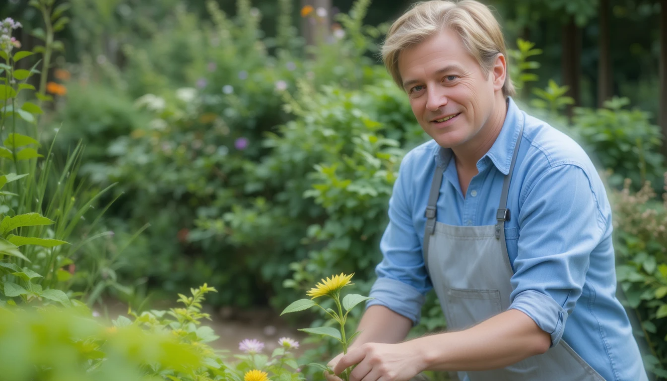 The Alchemy of Green: Plant Styling as the Art of Crafting Soulful Spaces