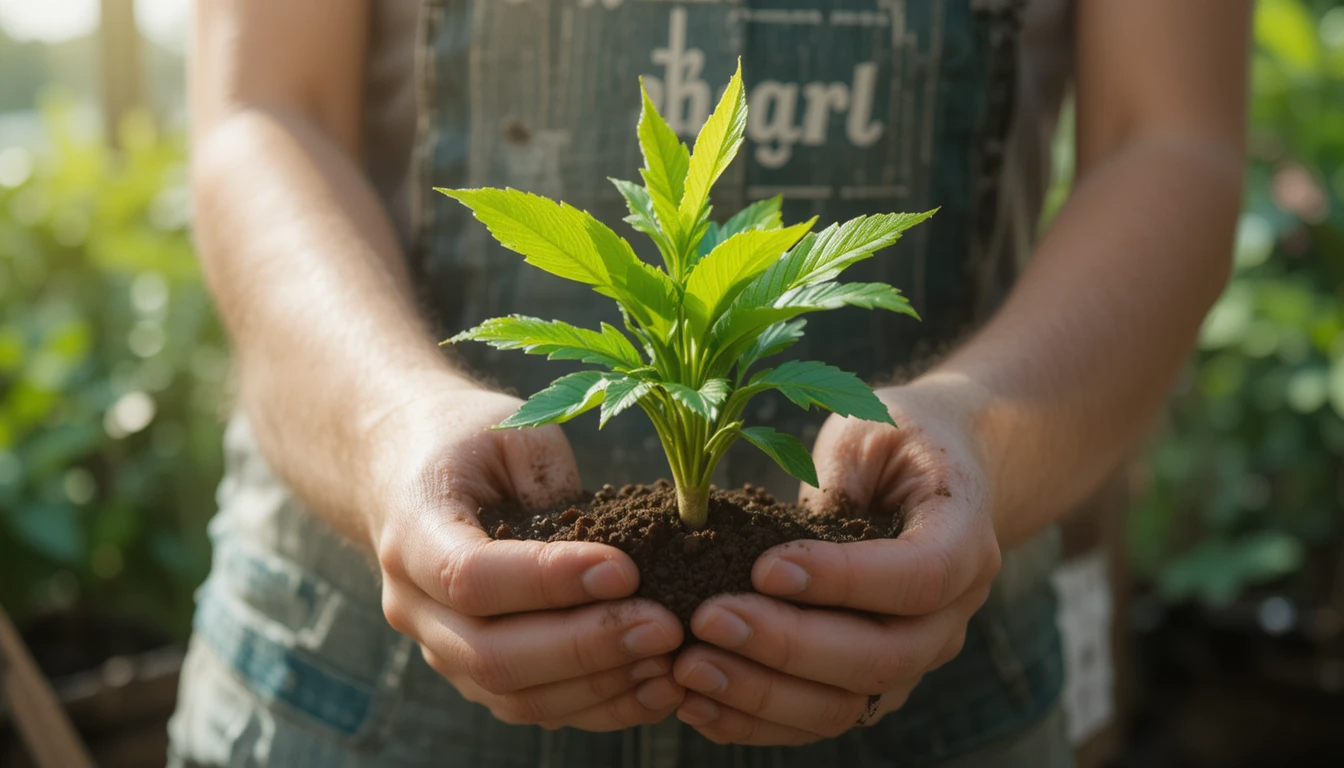 The Urban Green Revolution: A Comprehensive Guide to Sustainable City Living