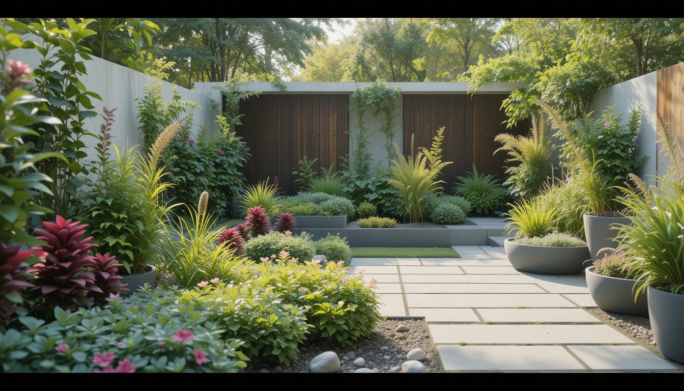 The Zen Garden Reimagined: How Digital Detox, Neuroscience, and Biophilic Design Are Creating Sanctuaries for Modern Minds