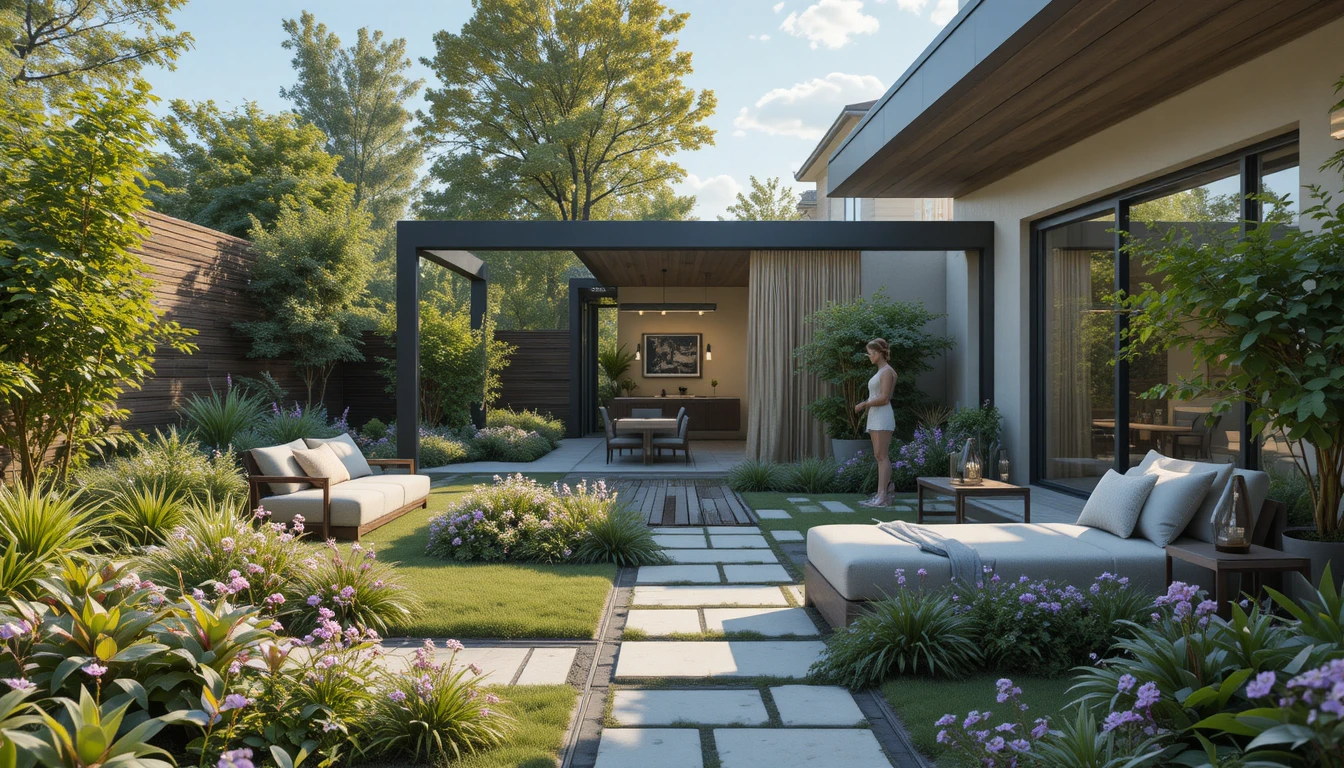 Your Garden is Already Resonant: A Guide to Listening to the Song It’s Already Singing